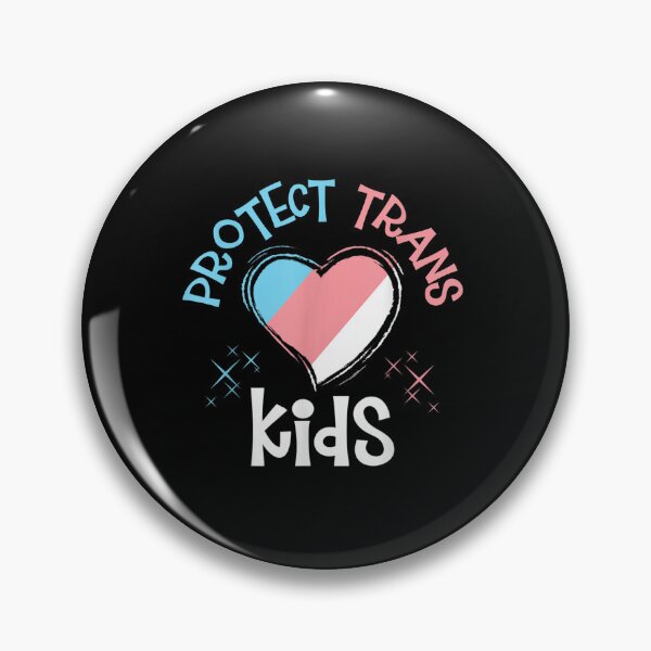 Item preview, Protect Trans Kids Transsexuality Trans Pride Transgender designed and sold by alecaddyson0.