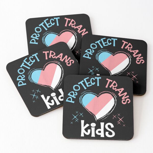 Item preview, Protect Trans Kids Transsexuality Trans Pride Transgender designed and sold by alecaddyson0.