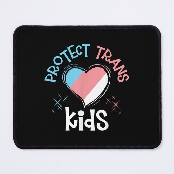 Item preview, Protect Trans Kids Transsexuality Trans Pride Transgender designed and sold by alecaddyson0.