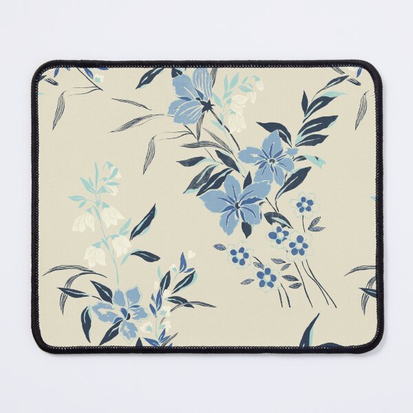 Item preview, Romantic Florals III designed and sold by JennieCarolina.