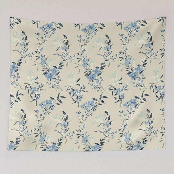 Item preview, Romantic Florals III designed and sold by JennieCarolina.
