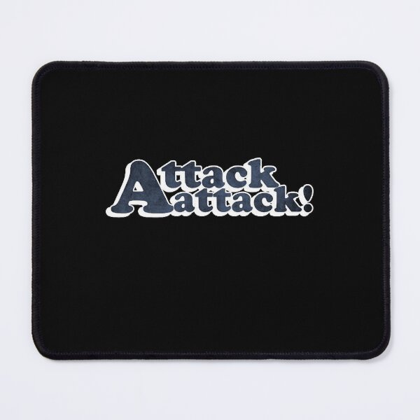 Item preview, attack attacK! designed and sold by WalterZaccheu.