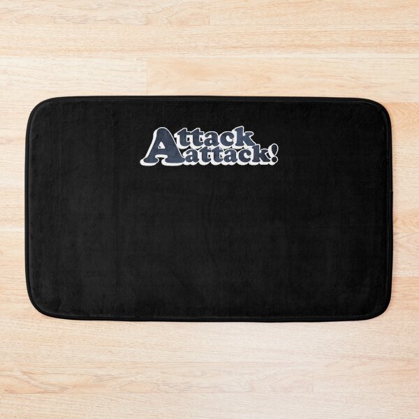 Item preview, attack attacK! designed and sold by WalterZaccheu.
