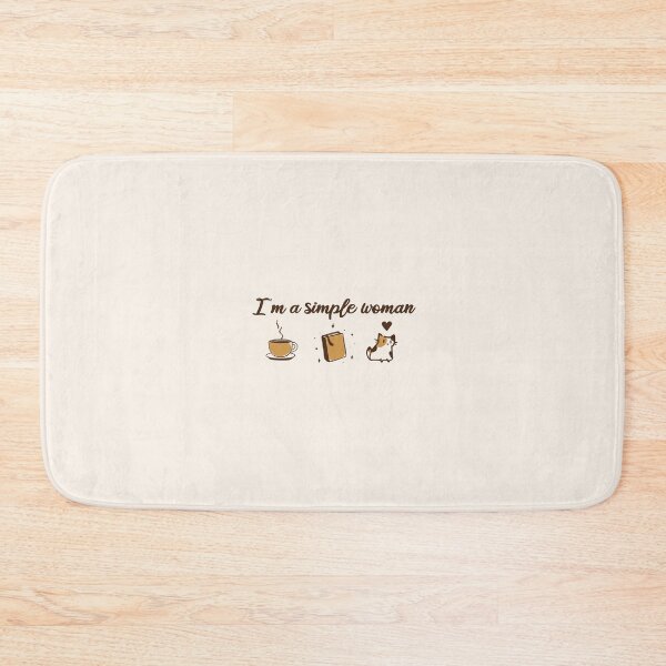 Item preview, A simple woman needs designed and sold by · GAMING SOUL ·.