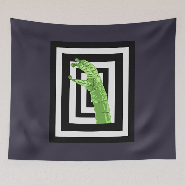 Item preview, Alluring House Haunted By Ghosts Mr. Tally Man Beetlejuice Cool Gifts designed and sold by Reed101Thomasd.