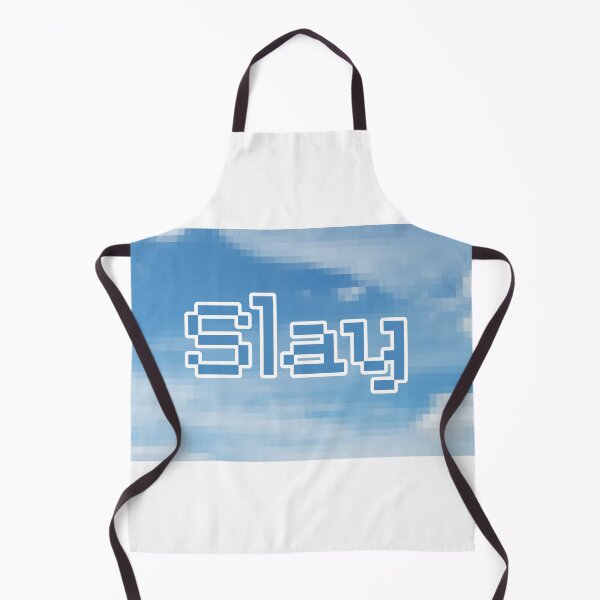 Item preview, PexelSlang - Slay designed and sold by Kasit.