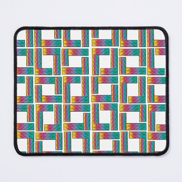 Item preview, Symbol 117 rainbow designed and sold by vincentbiollaz.