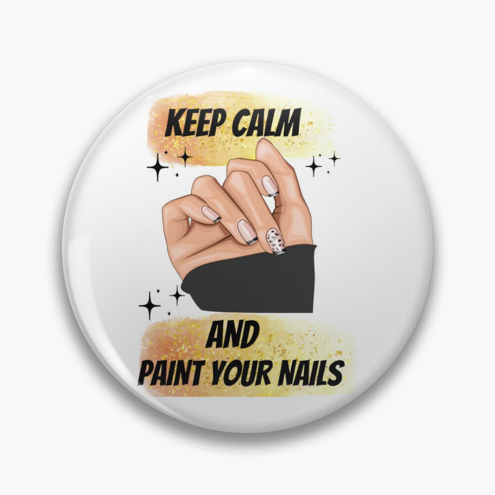 Pin on My nails