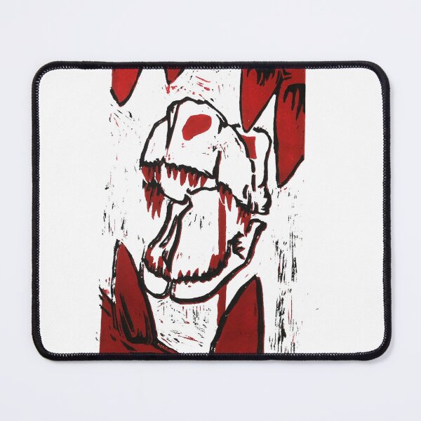 Item preview, Lino Dino designed and sold by Bespired.