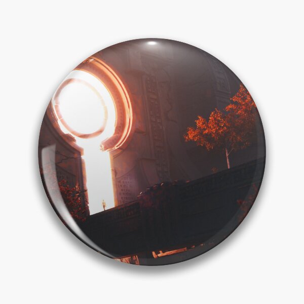 Item preview, Waypoint designed and sold by Afraaaan.