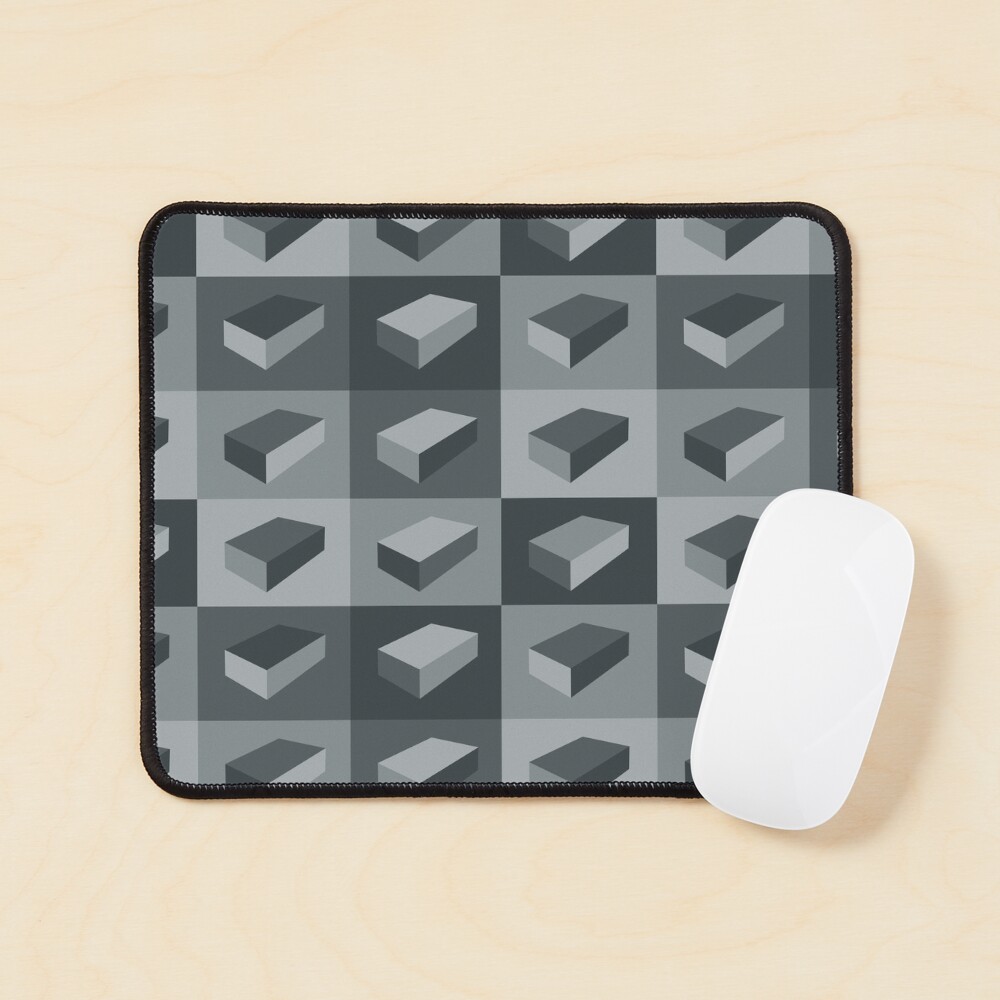 Item preview, Mouse Pad designed and sold by Abird.