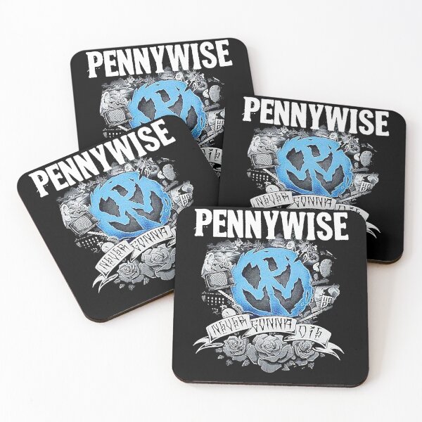 Item preview, Pennywise Best Logo Pennywise Music  designed and sold by PtSnodgrass.