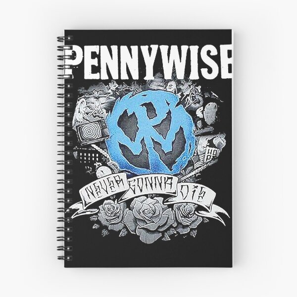 Item preview, Pennywise Best Logo Pennywise Music  designed and sold by PtSnodgrass.