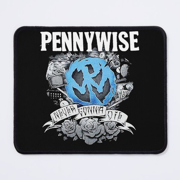Item preview, Pennywise Best Logo Pennywise Music  designed and sold by PtSnodgrass.