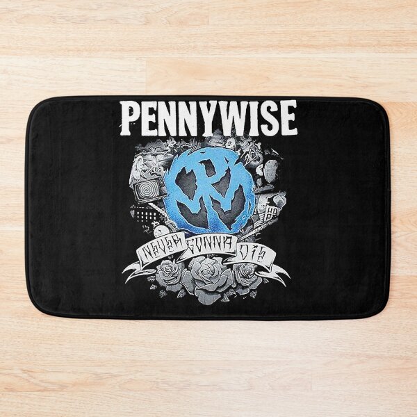 Item preview, Pennywise Best Logo Pennywise Music  designed and sold by PtSnodgrass.