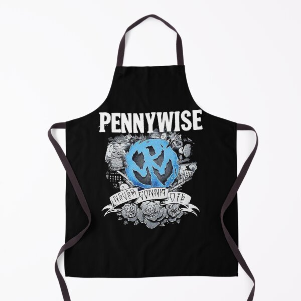 Item preview, Pennywise Best Logo Pennywise Music designed and sold by PtSnodgrass.