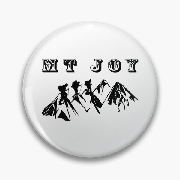 Item preview, mt joy              designed and sold by NobleNancie.