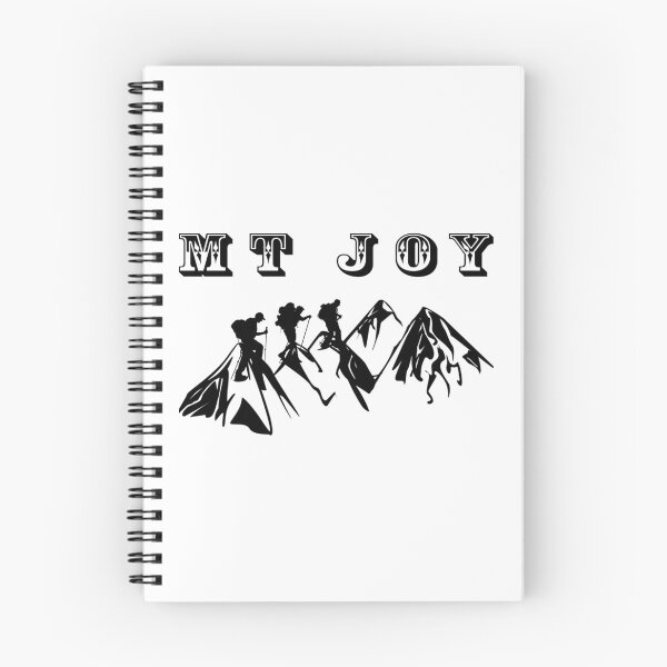 Item preview, mt joy              designed and sold by NobleNancie.