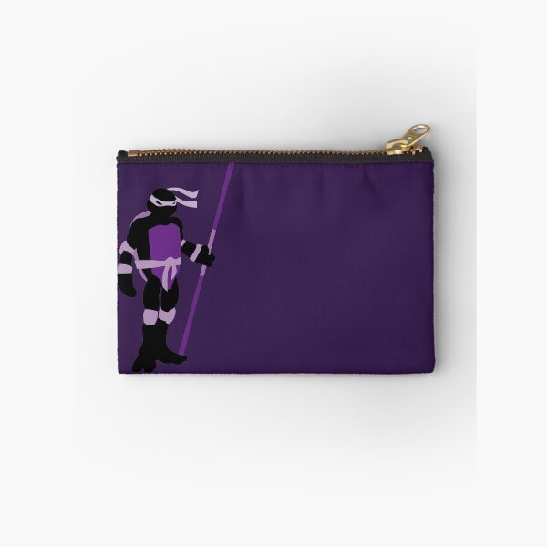 Item preview, TMNT SILHOUETTES - Classic Donatello designed and sold by miztak.