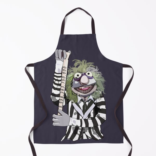 Item preview, Alluring House Haunted By Ghosts Muppet Ghost With The Most retro Wave designed and sold by Reed101Thomasd.