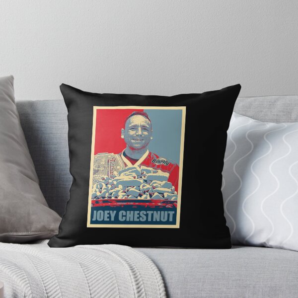 Item preview, Joey Chestnut Hope designed and sold by LucySmithy.