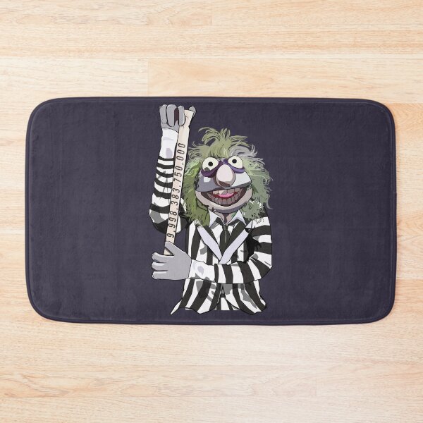 Item preview, Alluring House Haunted By Ghosts Muppet Ghost With The Most retro Wave designed and sold by Reed101Thomasd.