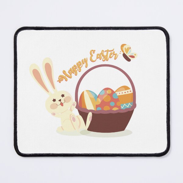 Item preview, Happy Easter designed and sold by AnisosPteron.
