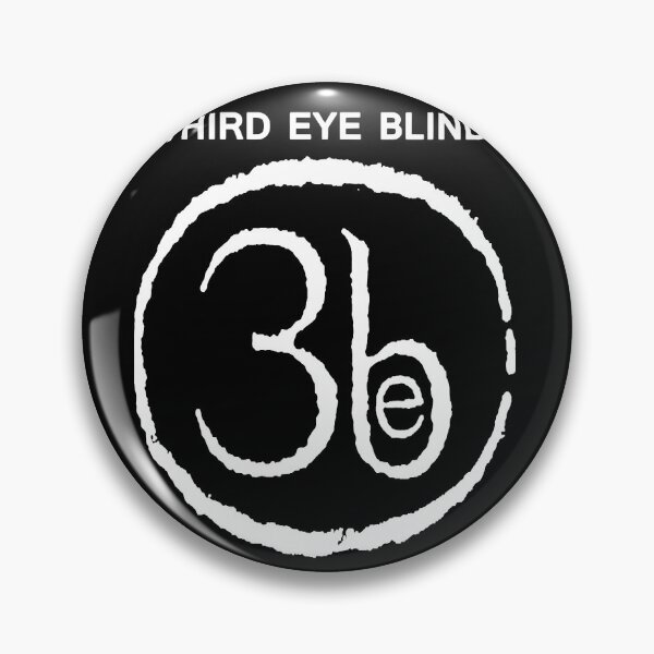 Item preview, THIRD EYE BLINDS BAND designed and sold by nedrae.