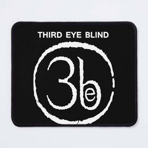 Item preview, THIRD EYE BLINDS BAND designed and sold by nedrae.