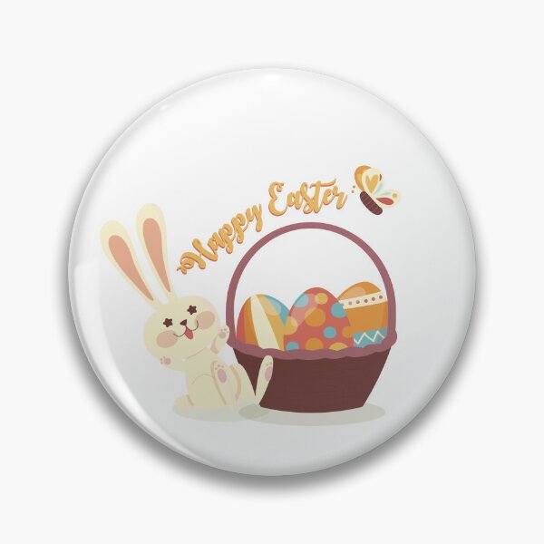 Item preview, Happy Easter designed and sold by AnisosPteron.