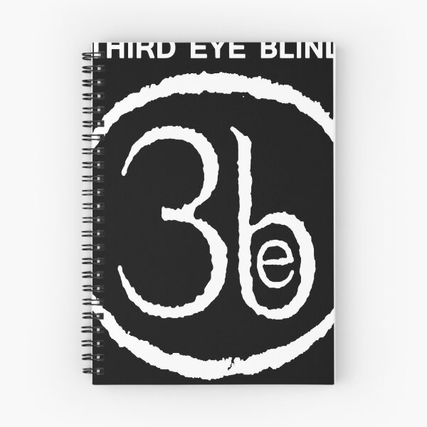 Item preview, THIRD EYE BLINDS BAND designed and sold by nedrae.