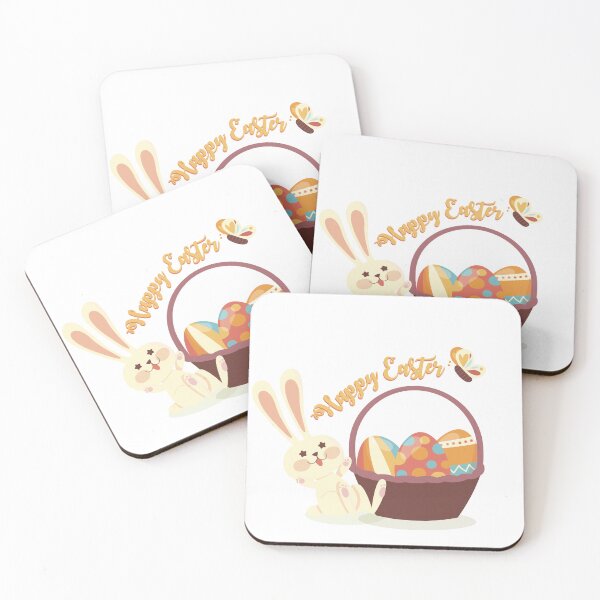 Item preview, Happy Easter designed and sold by AnisosPteron.