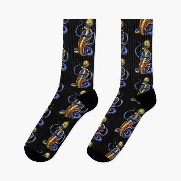 Item preview, Ancient Egyptian Deity Uraeus designed and sold by underheaven.