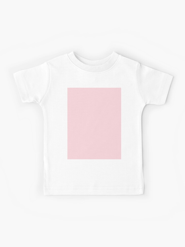 Youth Large - Blush Pink