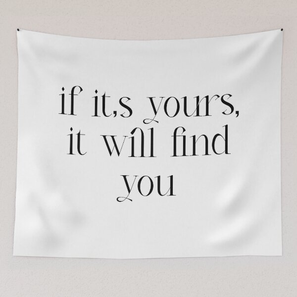 Item preview, if it’s yours, it will find you  designed and sold by sensualita.