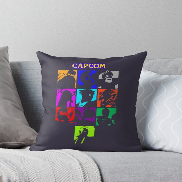 Item preview, Álbum Soy un fan de Capcom versión 2 designed and sold by JosipBlum98.