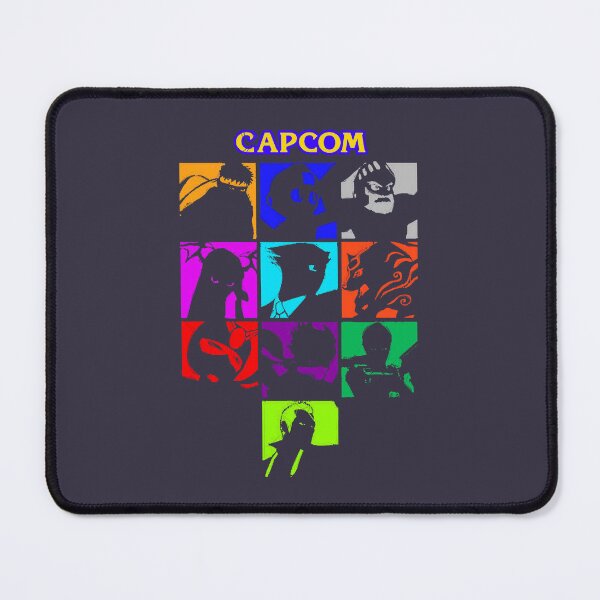 Item preview, Album Im a Capcom Fan Version 2 designed and sold by JosipBlum98.