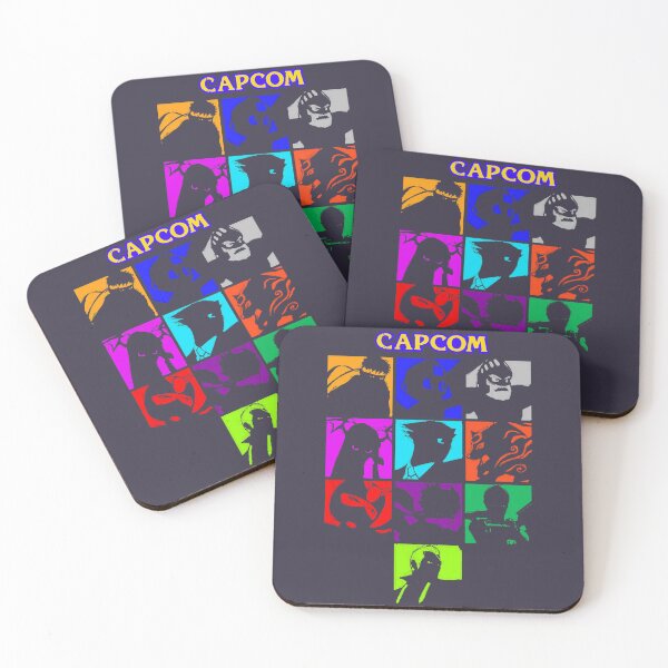 Item preview, Album Im a Capcom Fan Version 2 designed and sold by JosipBlum98.
