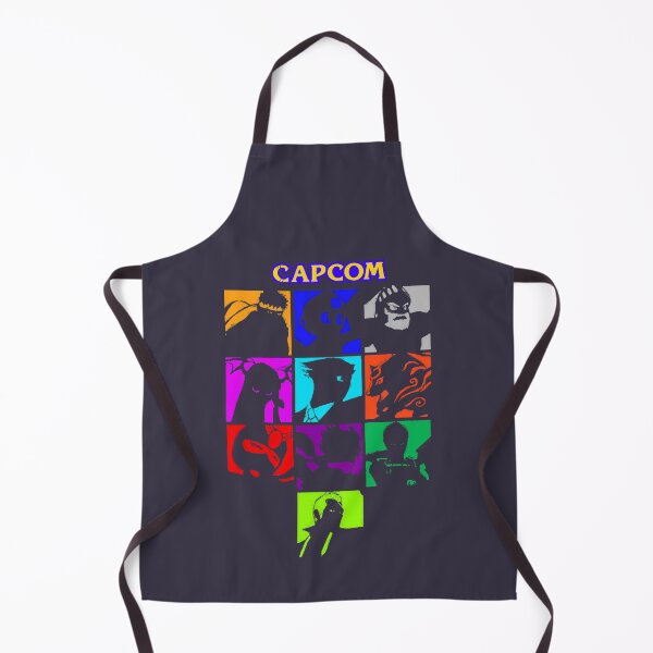 Item preview, Album Im a Capcom Fan Version 2 designed and sold by JosipBlum98.