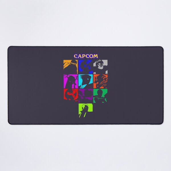 Item preview, Album Im a Capcom Fan Version 2 designed and sold by JosipBlum98.