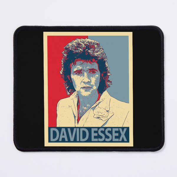 Item preview, david essex trending designed and sold by NoorSaltDesign.