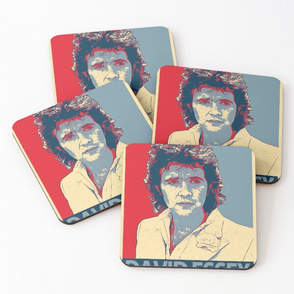 Item preview, david essex trending designed and sold by NoorSaltDesign.