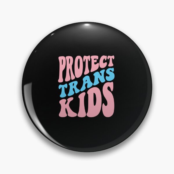Item preview, PROTECT TRANS KIDS Classic designed and sold by alecaddyson0.