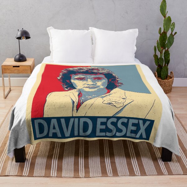 Item preview, david essex trending designed and sold by NoorSaltDesign.