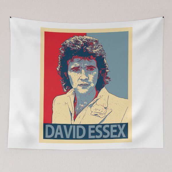 Item preview, david essex trending designed and sold by NoorSaltDesign.