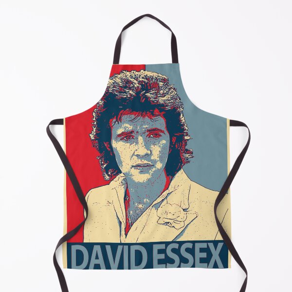 Item preview, david essex trending designed and sold by NoorSaltDesign.