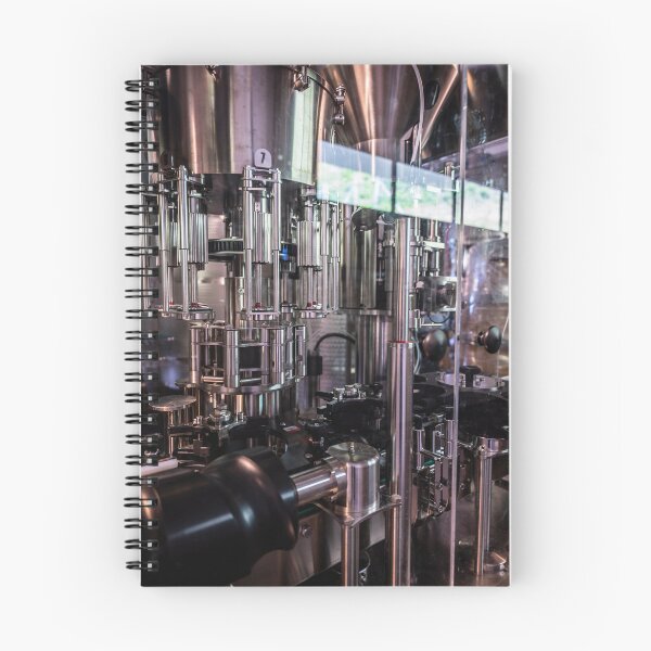 Item preview, Automated Wine Bottling on Conveyor Belt in Factory designed and sold by Mats Silvan.