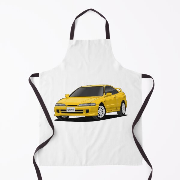 Item preview, Integra DC2 designed and sold by squeal tires.