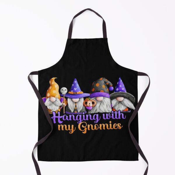 Item preview, Hanging with my Gnomies designed and sold by dreammerchant.