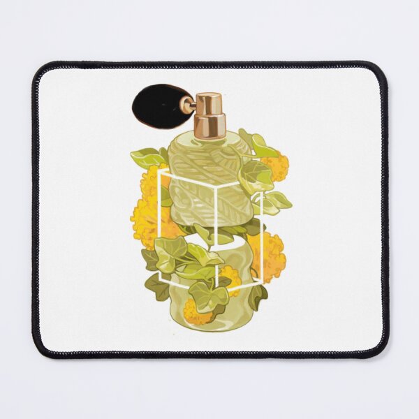 Item preview, Nature perfume  designed and sold by EarthJoy345.